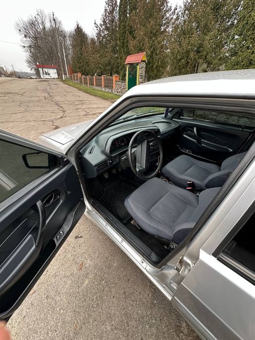 Продається ВАЗ 2114,стан ідеальний