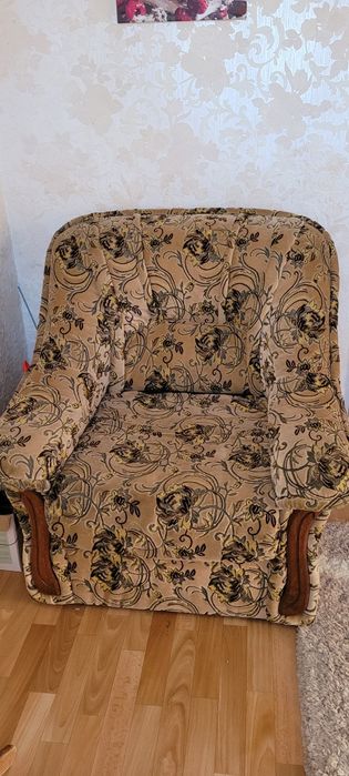 Кресло для отдыха.