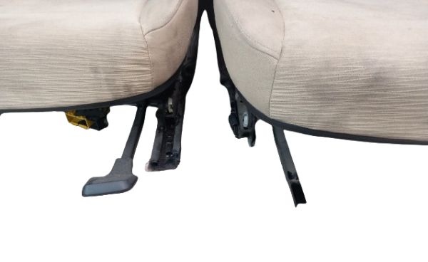 Conjunto de bancos BMW X1 (E84)