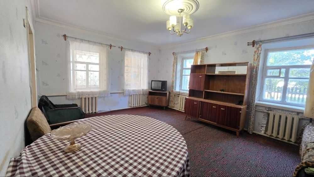 Продам будинок в селі Залізничне