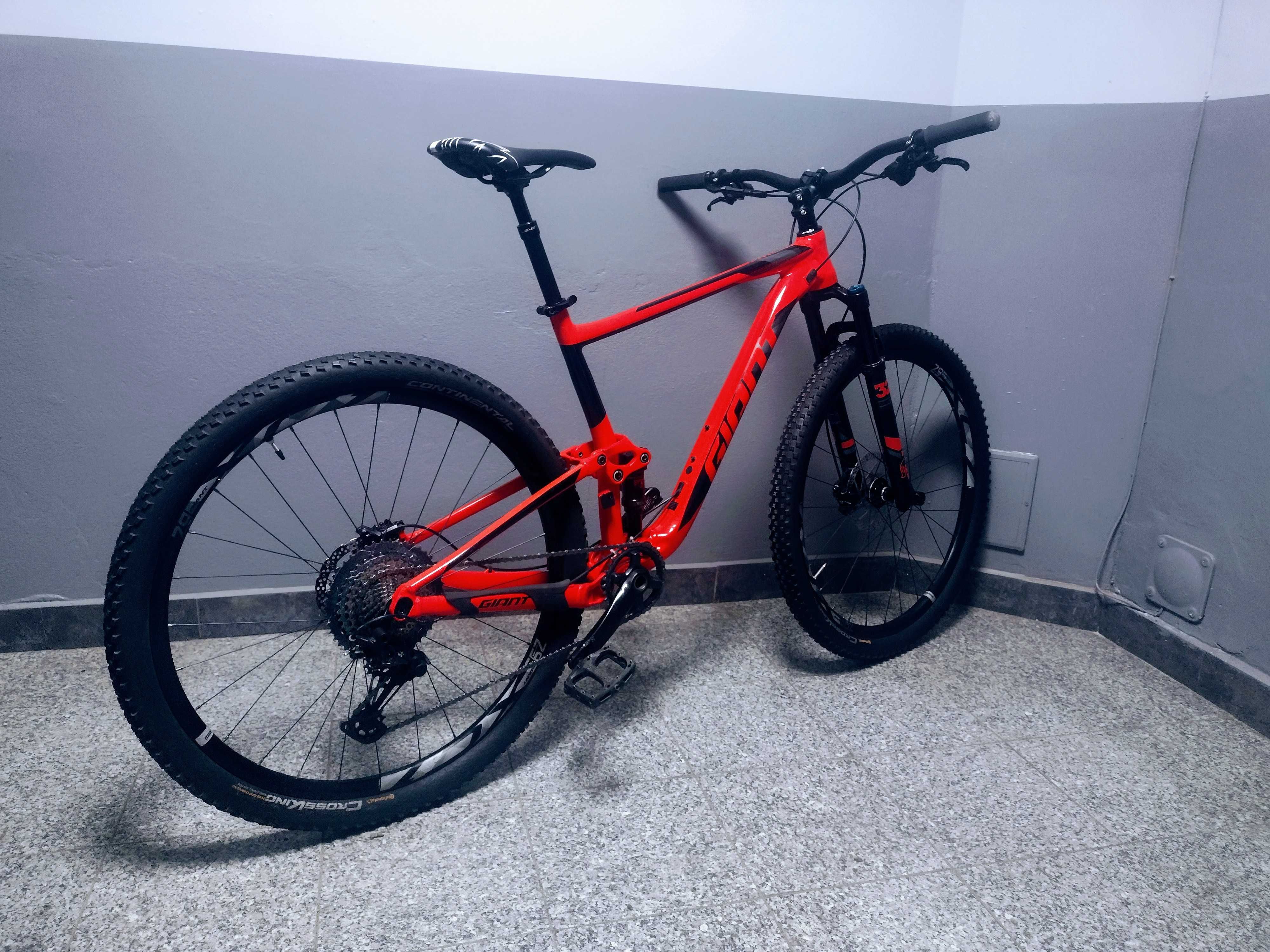 Giant anthem olx hotsell