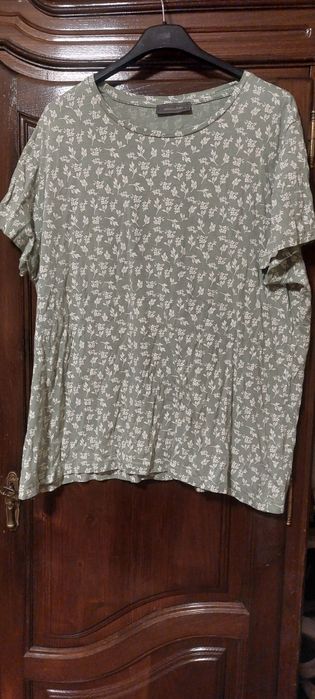 Thir.t verde L claro