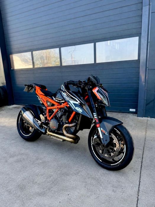 KTM