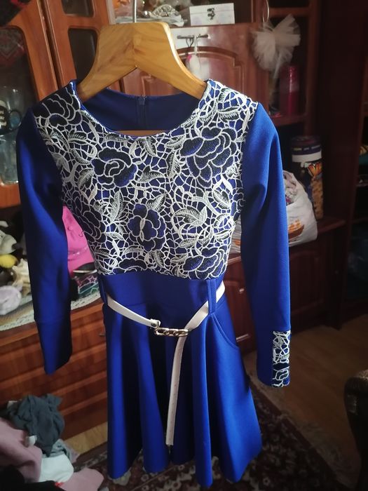 Продам дитяче плаття