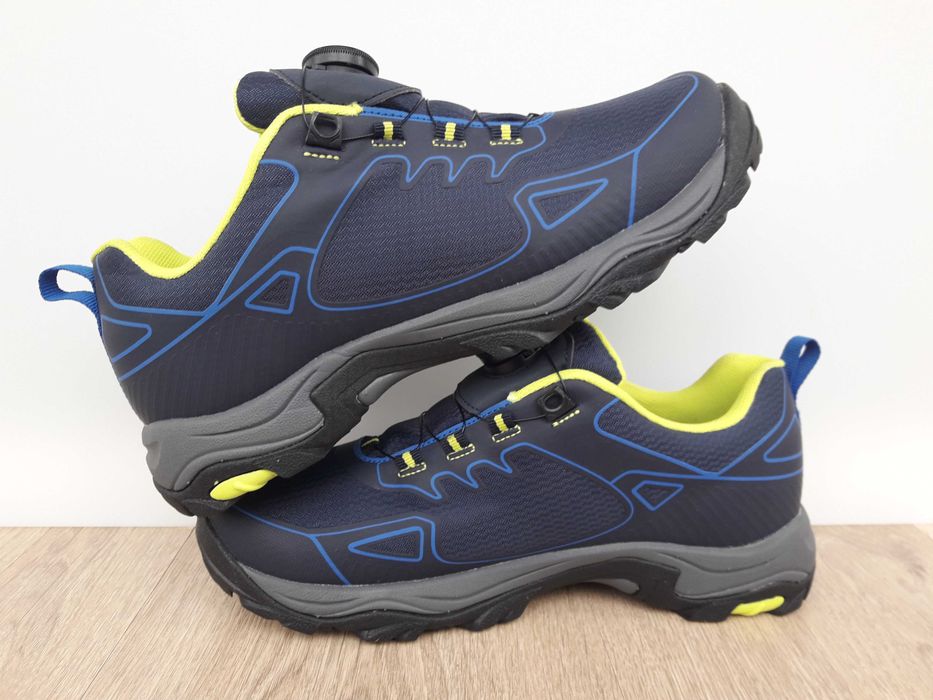 Дитячі кросівки Trevolution speer lo waterproof (38)