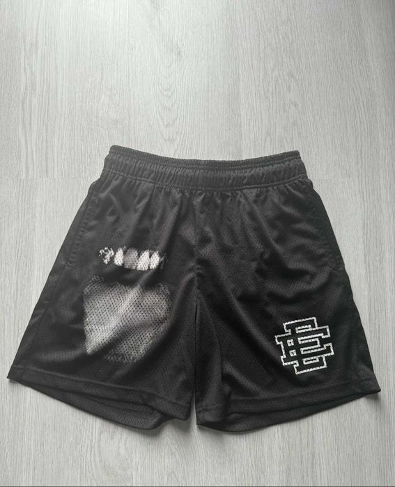 Spodenki Eric Emanuel