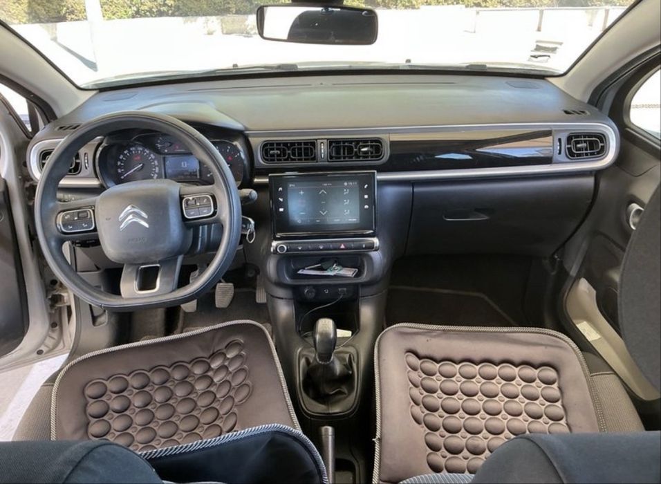 Citroen C3 1.2 Puretech