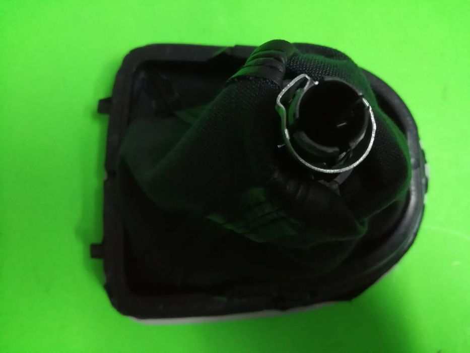 Moca / Punho / Manete Mudanças com Fole - Seat Leon Toledo Altea ...