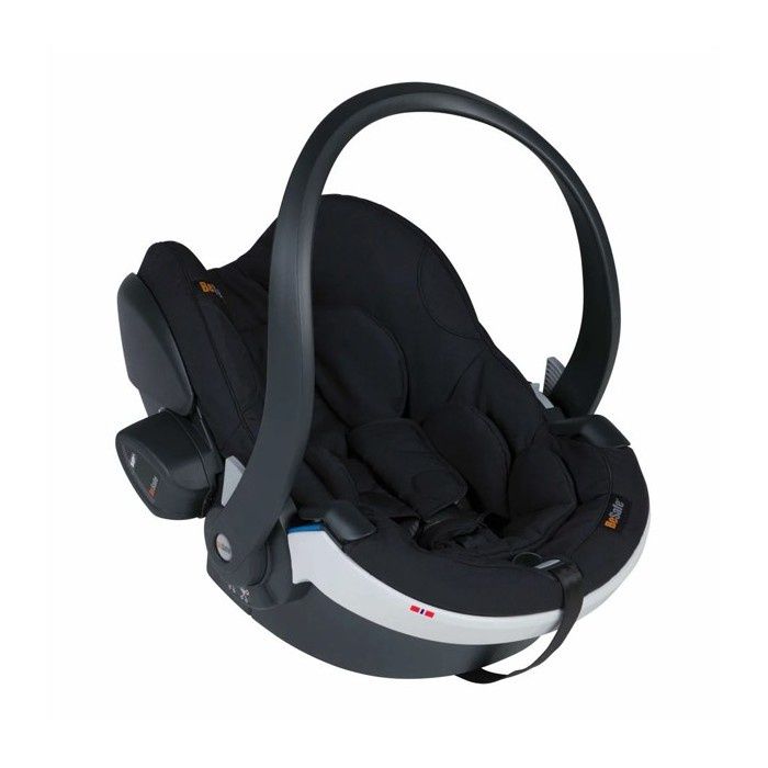 Babycoque Besafe Izi go modular X2