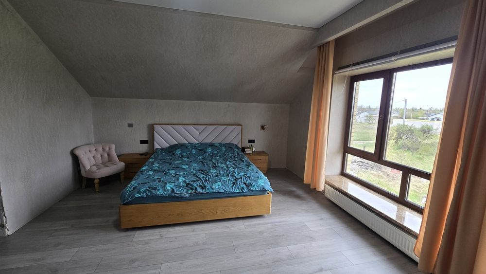 Будинок 210 м.кв. масив 'Залізничний'.(22451274)