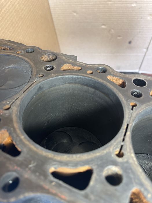 Мотор мерседес ом601. двигун мерседес2.3дизель.двигатель блок коленвал