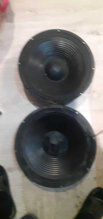 Sprzedam aparature audio