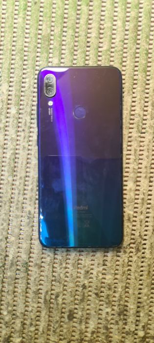 Xiaomi redmi note 7 4/64