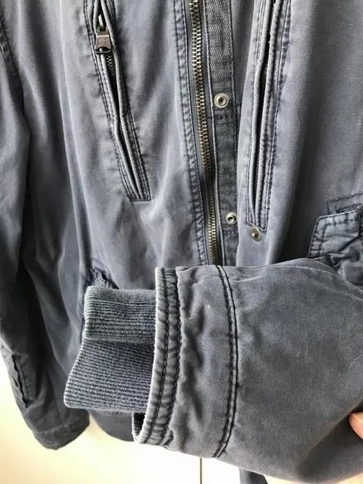 Мужская куртка -ветровка Khujo, германия