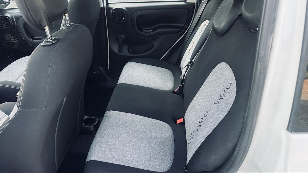 Fiat panda 1.2 Lounge S&S