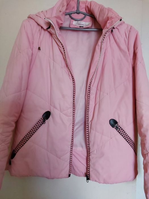 Пальто демісезонне жіноче