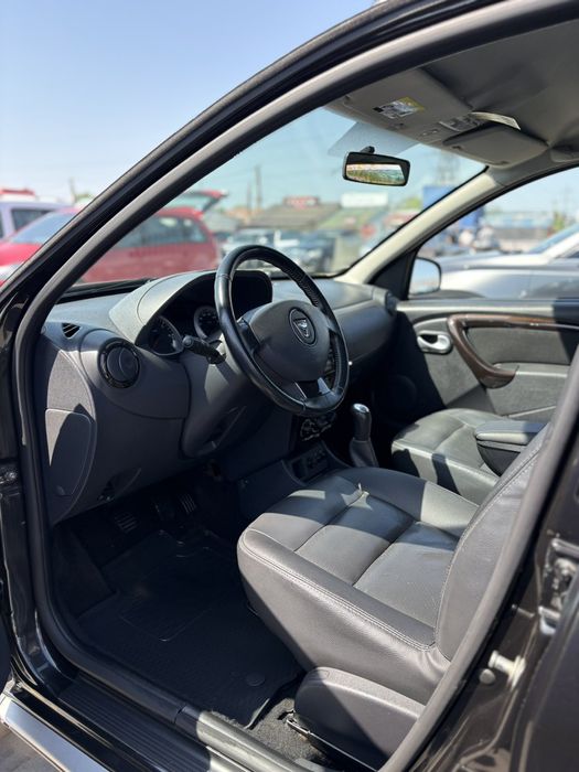 Продам  Дастер  2012  рік