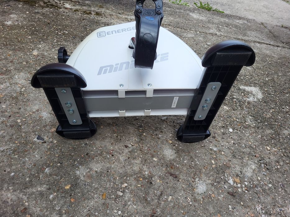 Rotor rowerek rehabilitacyjny z wyświetlaczem