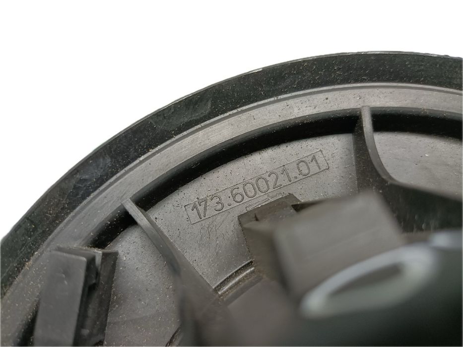 Motor da chauffage / sofagem ALFA ROMEO 156 (932_)