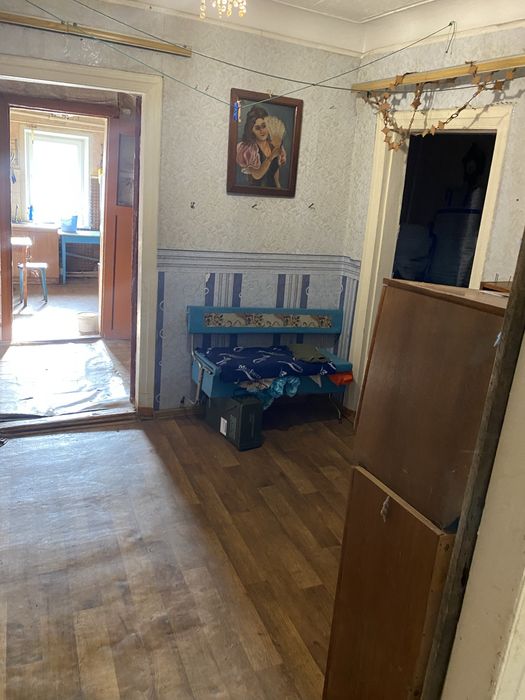 Сдается дом для военных