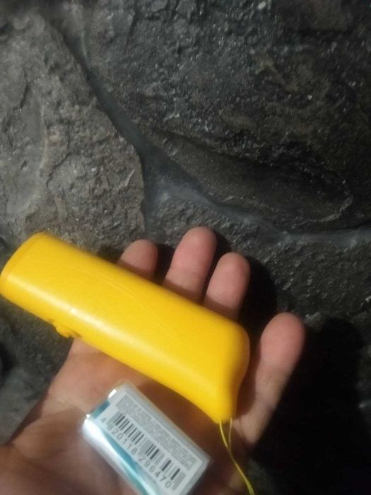 Відлякувач собак ультразвуковий