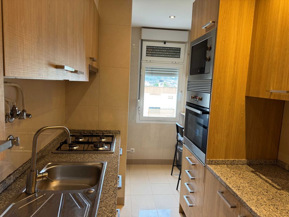 Quarto Grande - Sto. António dos Cavaleiros