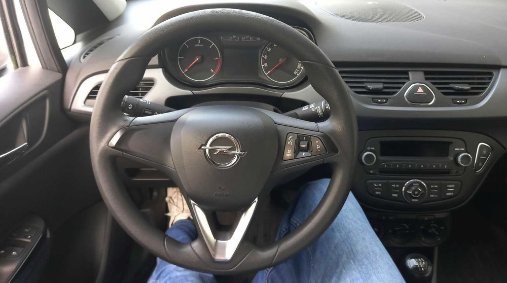 Opel Corsa 1.3CDTI A/C 90cv com iva incluido no preço