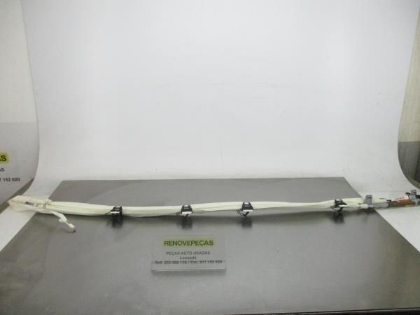 Airbag cortina direito VOLVO V50 (MW)