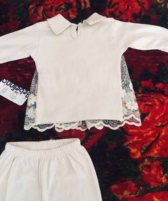 Продається дитячий костюмчик для дівчинки