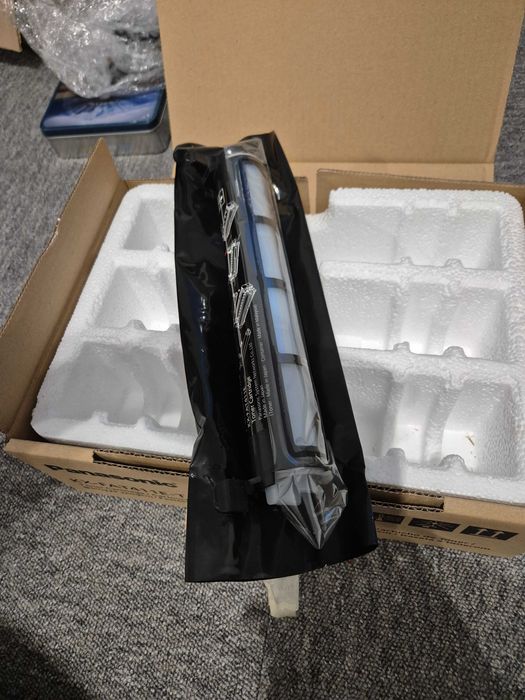Toner Panasonic KXFAT411ET KX-FAT411E-T NOWY