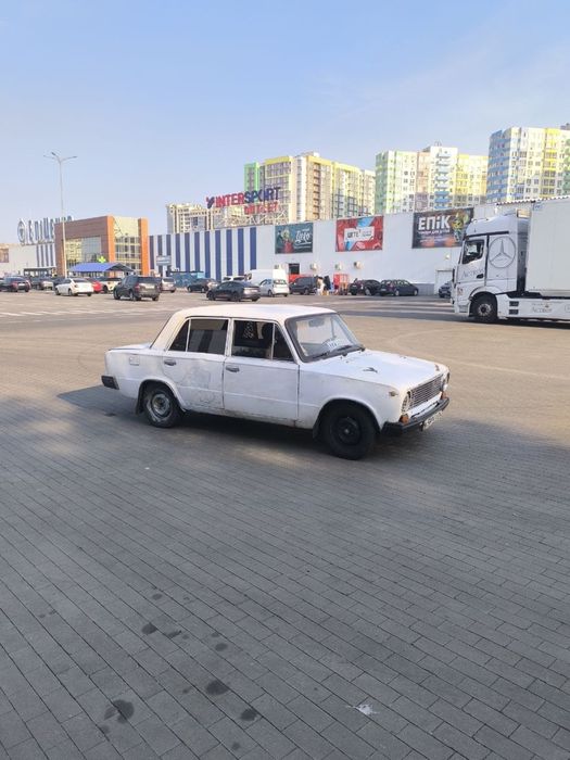 Продам Ваз 2101