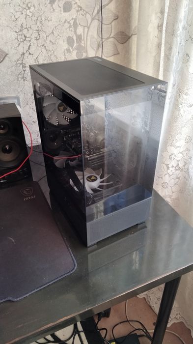 Gamdias aura gc9 elite