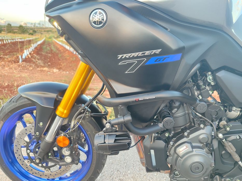 Tracer 7GT 05/2026