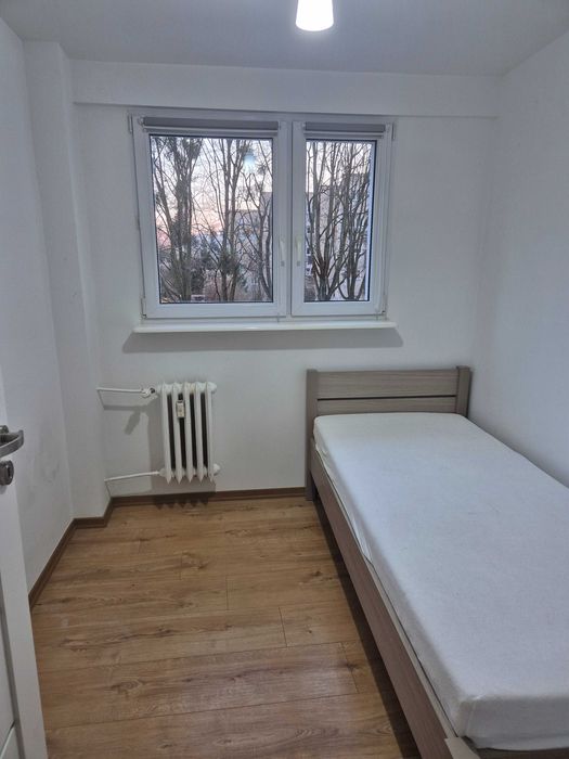 3-pokojowe mieszkanie, Poznań, Sołacz - Więcej