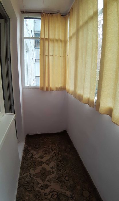 сдам квартиру недалеко от м. Салтовская (Героев труда)