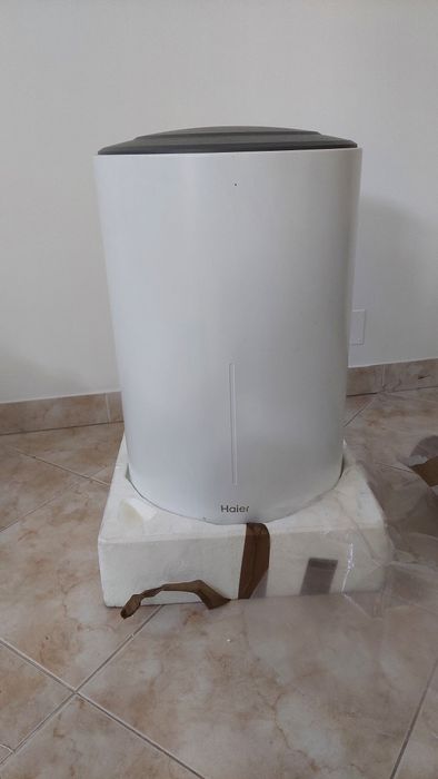 Termo-acumulador Haier