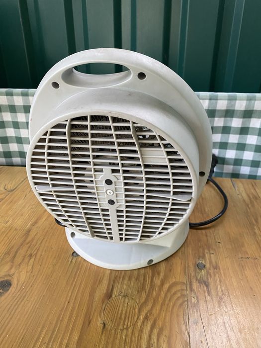 Тепловентилятор (Б/У)