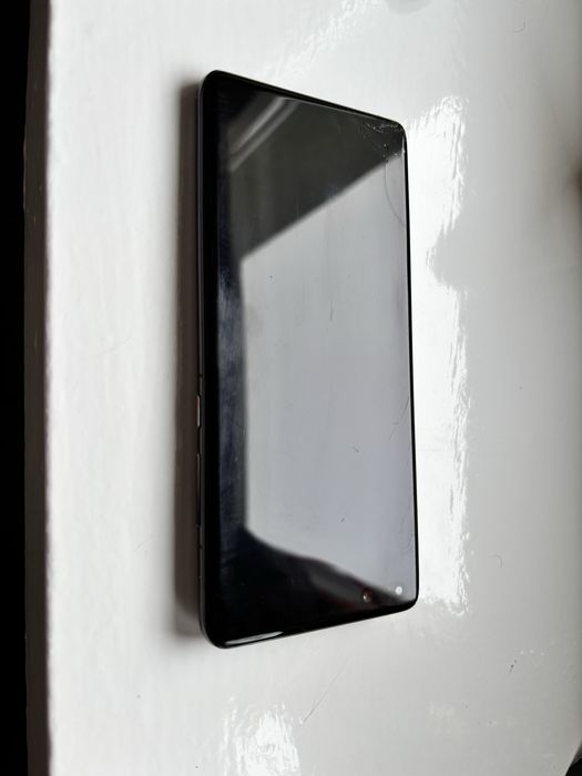 Huawei p40 pro  8gb czarny Katowice