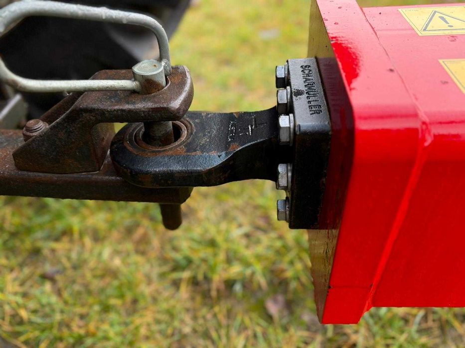 kultywator Vaderstad Opus 400