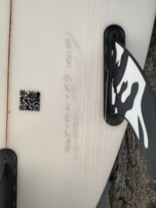 Prancha chilly Volume II