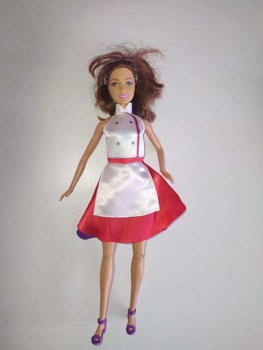Zestaw lalek Barbie Tajne Agentki