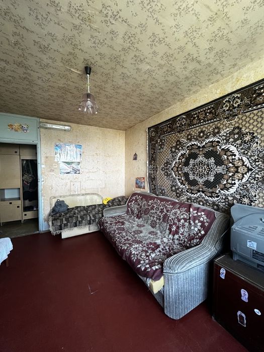 Продам 3х комнатную квартиру Салтовка, Гв. Широнинцев