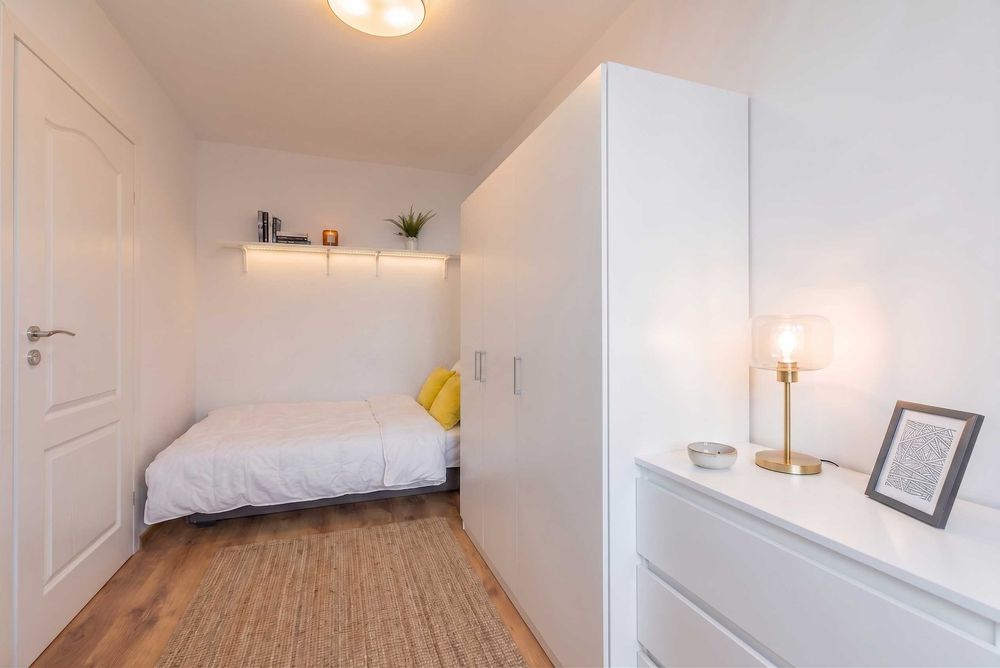 Mieszkanie – Gdańsk, Przymorze Wielkie - Widok 3