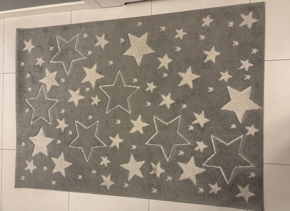 Dywan 120 x 170 , stan bardzo dobry