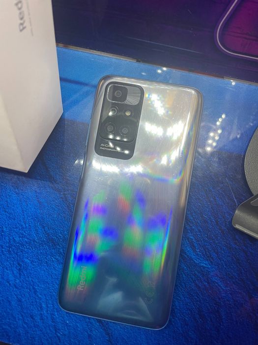 Xiaomi Redmi 10 (2022) | 4/64 GB | NFC