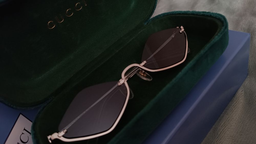 Оригінальні Окуляри Gucci