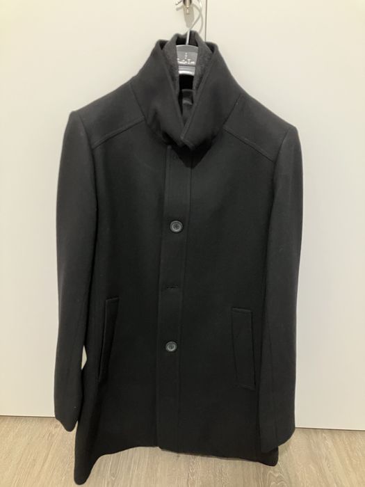 Casaco Sobretudo - Suits Inc. - Novo!!!