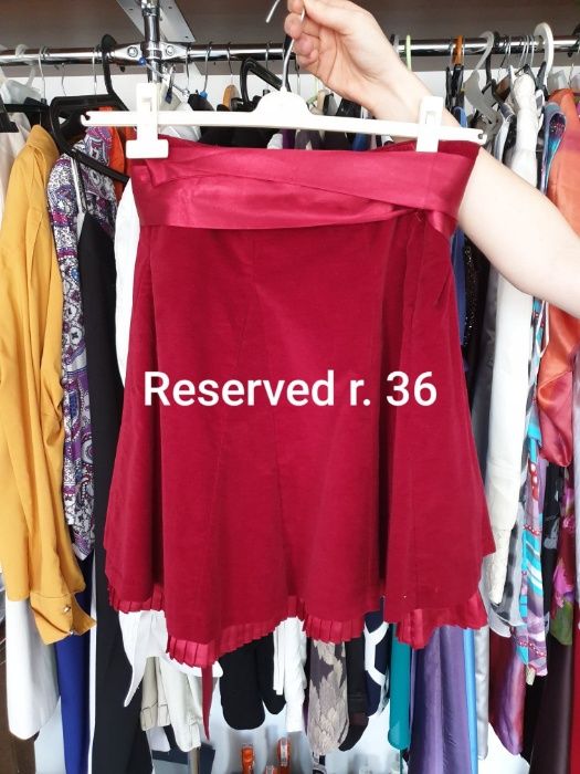 Spódniczka Reserved rozmiar 36