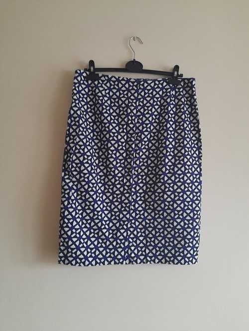 Spódnica ołówkowa 42 BHS