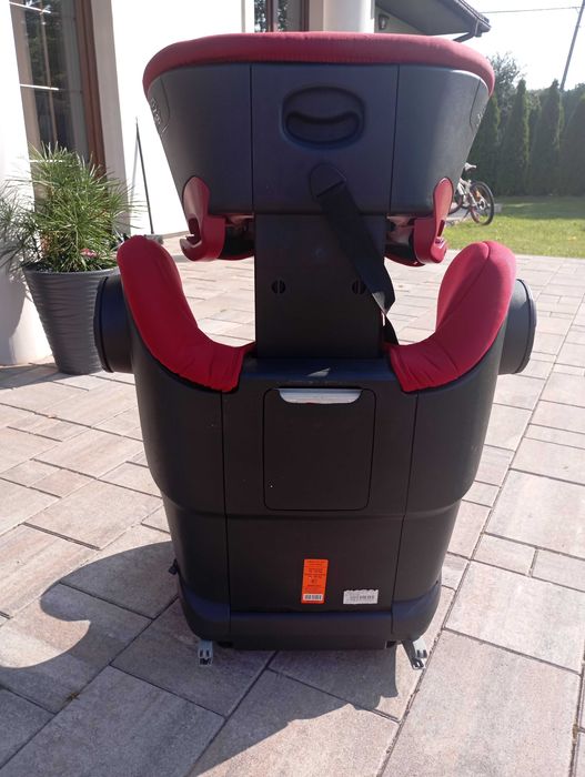 Fotelik samochodowy Britax Römer Kidfix II xp SICT. 15-36kg